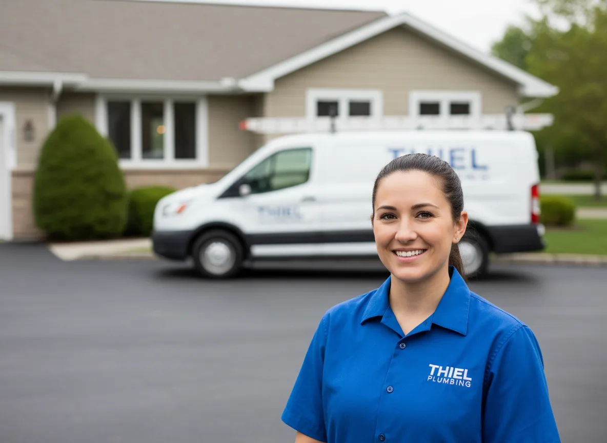 Plumber Mentor, MN FAQs